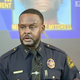 Assistant Police Chief Avery Moore